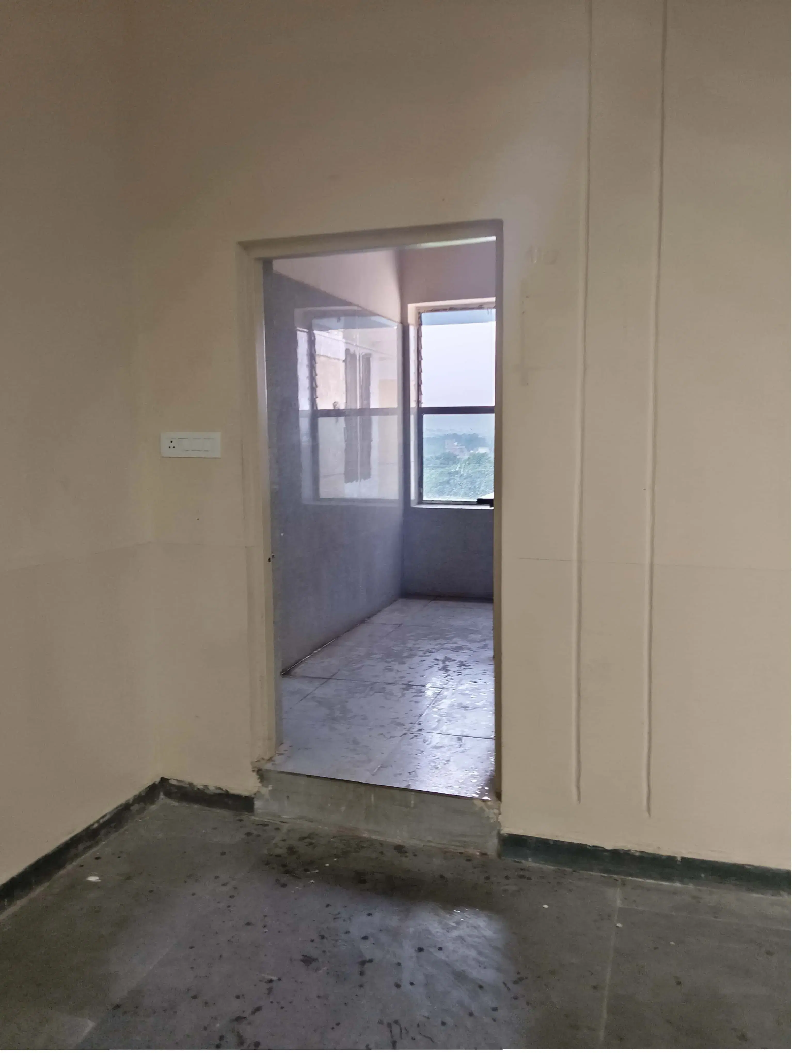 Technocrats Institute of Technology Bhopal Washroom photo 11